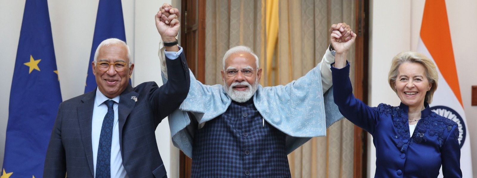 A Deal Decades In The Making Is Now Complete